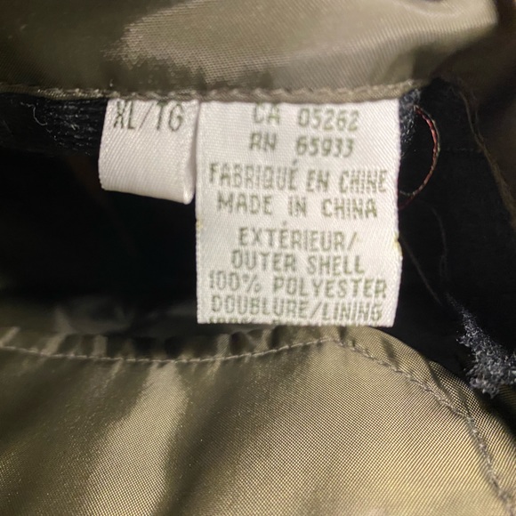 Point Zero - Mens Vest - Picture 3 of 3